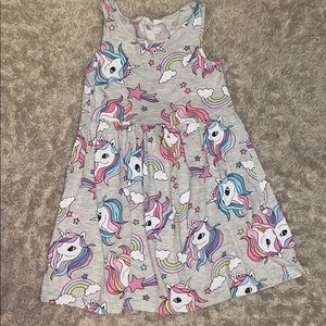 Unicorn Dress